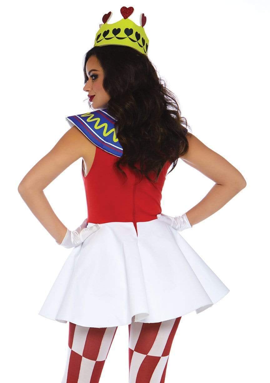 Card Queen Costume Jennylyn Collection