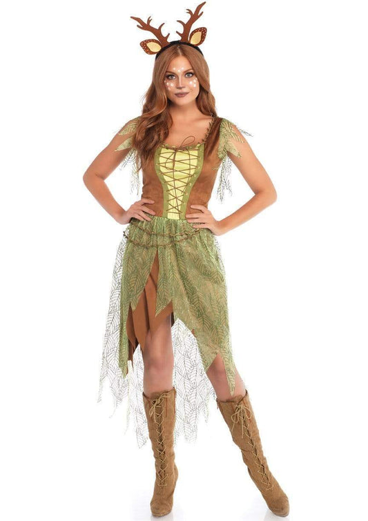 Woodland Fawn Costume Jennylyn Collection